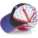 kasketter-buet-rod-snapback-mario-super-mario-bros-af-capslab