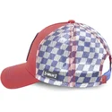 kasketter-buet-rod-snapback-mario-super-mario-bros-af-capslab