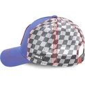 kasketter-buet-bla-snapback-mario-super-mario-bros-af-capslab