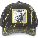 kasketter-buet-sort-justerbar-rem-batman-dc-comics-af-capslab