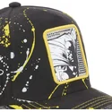 kasketter-buet-sort-justerbar-rem-batman-dc-comics-af-capslab