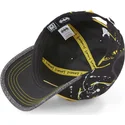 kasketter-buet-sort-justerbar-rem-batman-dc-comics-af-capslab