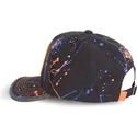kasketter-buet-sort-justerbar-rem-son-goku-dragon-ball-af-capslab