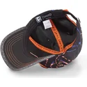 kasketter-buet-sort-justerbar-rem-son-goku-dragon-ball-af-capslab