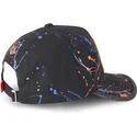 kasketter-buet-sort-justerbar-rem-son-goku-dragon-ball-af-capslab