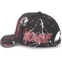 kasketter-buet-sort-justerbar-rem-mickey-mouse-disney-af-capslab