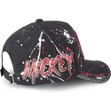 kasketter-buet-sort-justerbar-rem-mickey-mouse-disney-af-capslab