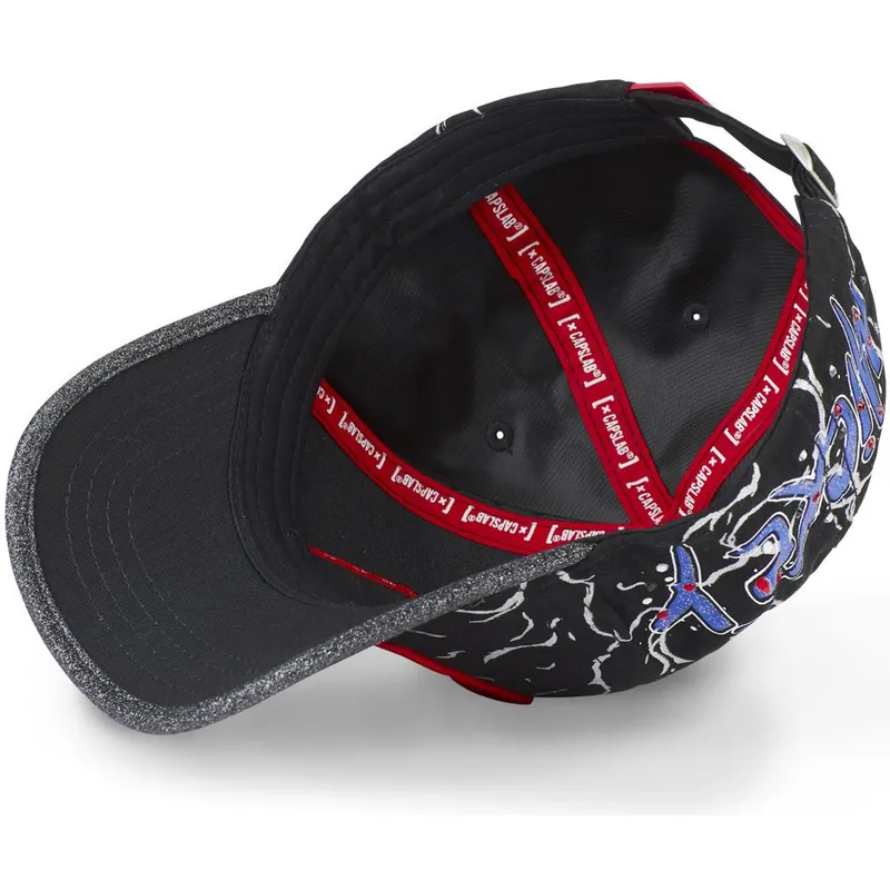 sort-justerbar-curved-cap-mickey-mouse-tag-mic4-disney-fra-capslab