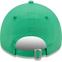 gron-justerbar-buet-kasket-9forty-essential-fra-vespa-piaggio-af-new-era