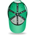 gron-justerbar-buet-kasket-9forty-essential-fra-vespa-piaggio-af-new-era