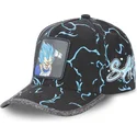 kasketter-buet-sort-justerbar-rem-vegeta-dragon-ball-af-capslab