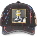 sort-justerbar-curved-cap-daisuke-duke-fleed-tag-act1-ufo-robot-grendizer-fra-capslab