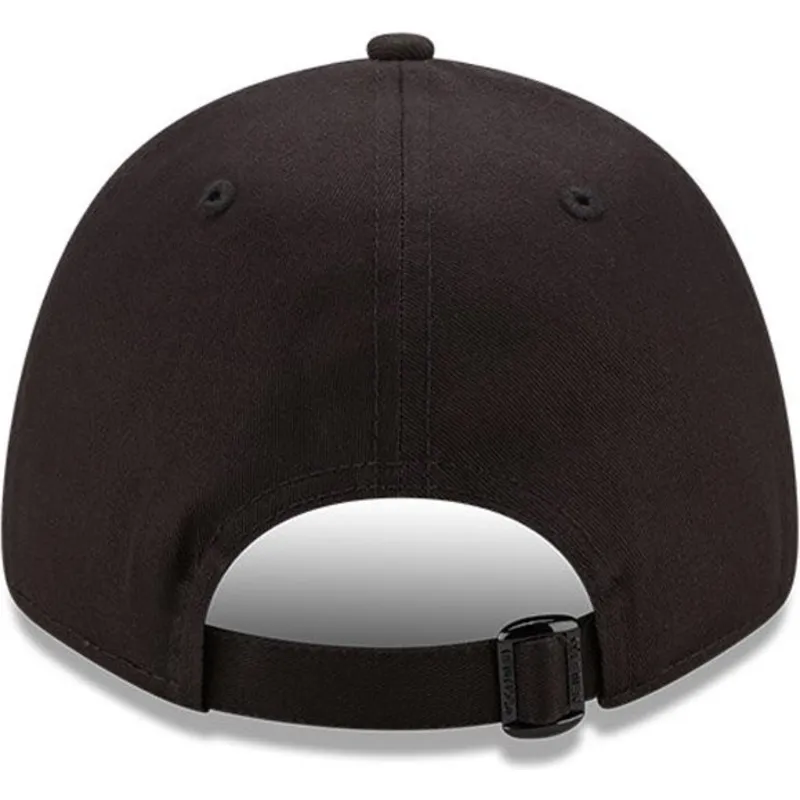 kasketter-buet-sort-justerbar-rem-9forty-af-new-era