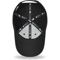 sort-justerbar-buet-kasket-aguacate-9forty-food-icon-fra-new-era