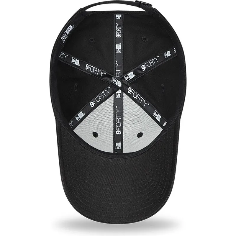 kasketter-buet-sort-justerbar-rem-9forty-af-new-era