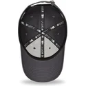 kasketter-buet-gra-justerbar-rem-rosa-9forty-shadow-tech-fra-new-york-yankees-mlb-af-new-era