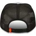kasketter-buet-gra-snapback-a-frame-character-sports-fra-bugs-bunny-looney-tunes-af-new-era