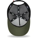 gorra-trucker-hvid-sort-og-gron-a-frame-character-sports-med-snurre-snup-looney-tunes-fra-new-era
