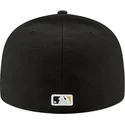 sort-fitted-59fifty-ac-perf-kasket-fra-pittsburgh-pirates-mlb-af-new-era