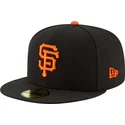 sort-fitted-59fifty-ac-perf-kasket-fra-san-francisco-giants-mlb-af-new-era