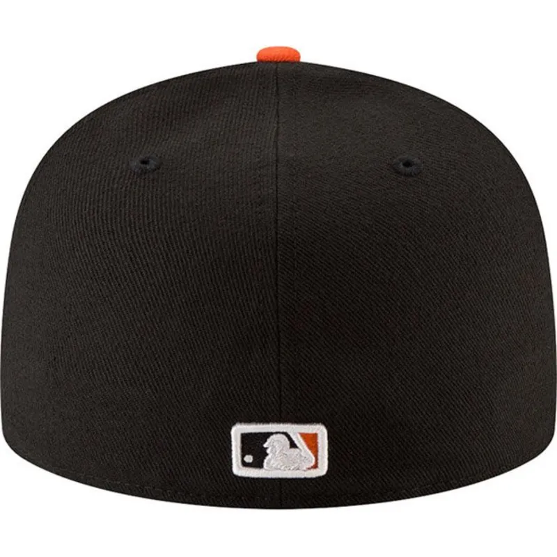sort-fitted-59fifty-ac-perf-kasket-fra-san-francisco-giants-mlb-af-new-era