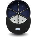morkebla-justerbar-59fifty-ac-perf-kasket-fra-tampa-bay-rays-mlb-fra-new-era