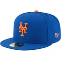 flad-bla-tilpasset-59fifty-ac-perf-kasket-fra-new-york-mets-mlb-af-new-era