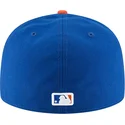 flad-bla-tilpasset-59fifty-ac-perf-kasket-fra-new-york-mets-mlb-af-new-era