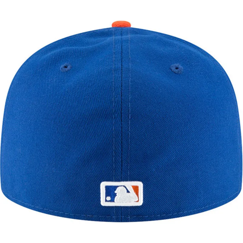flad-bla-tilpasset-59fifty-ac-perf-kasket-fra-new-york-mets-mlb-af-new-era