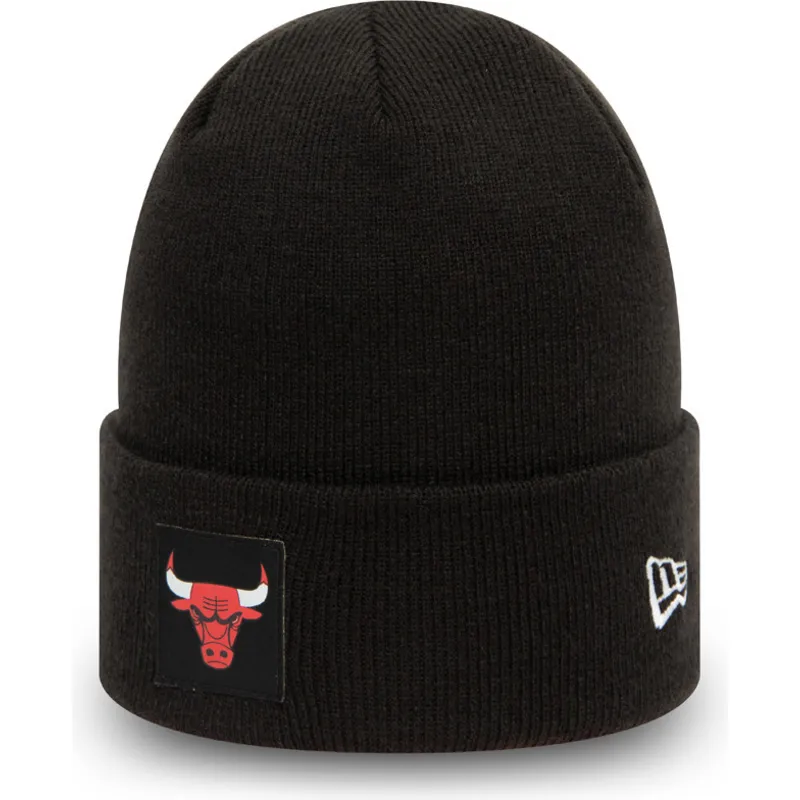 huer-sort-team-cuff-fra-chicago-bulls-nba-af-new-era