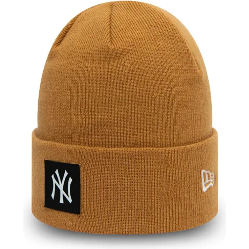 huer-brun-team-cuff-fra-new-york-yankees-mlb-af-new-era