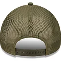 new-york-yankees-mlb-gron-a-frame-tonal-mesh-trucker-kasket-fra-new-era