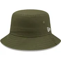 bucket-verde-essential-tapered-fra-new-era