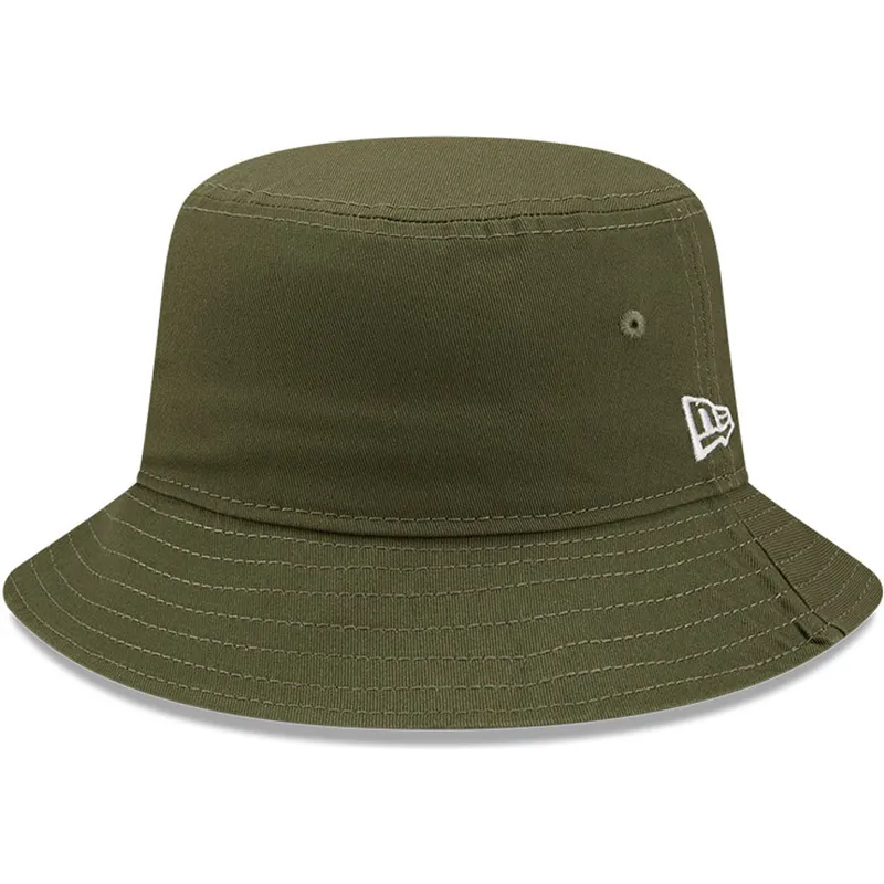 spande-gron-fra-bucket-verde-essential-tapered-af-new-era