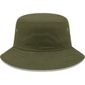 bucket-verde-essential-tapered-fra-new-era