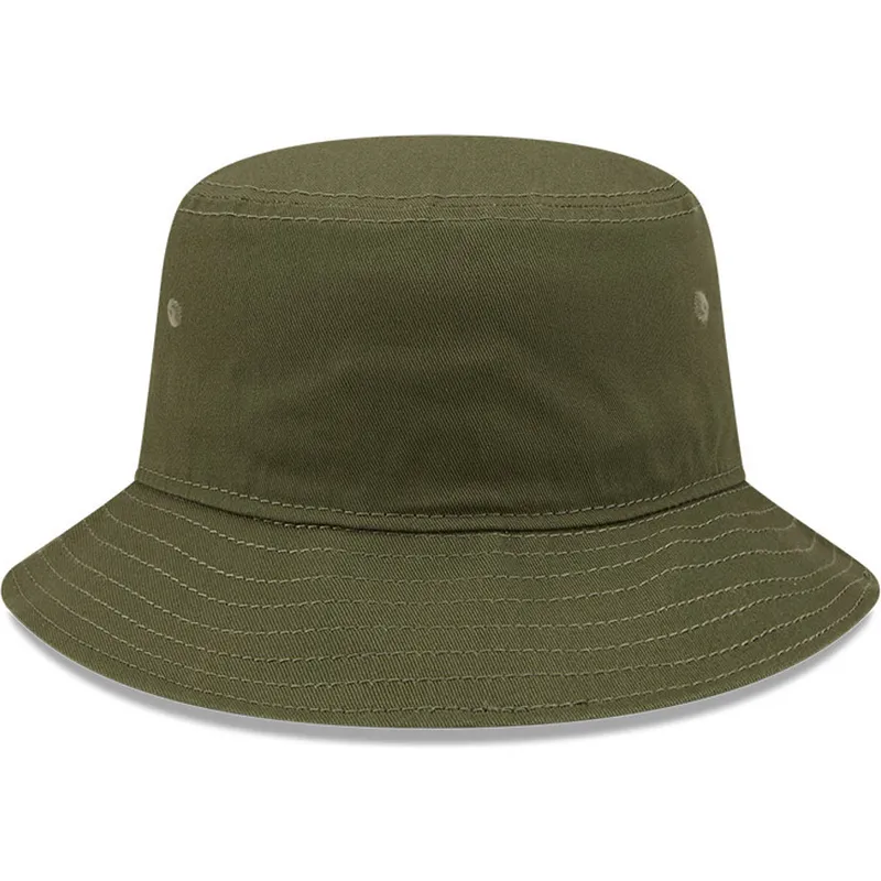 spande-gron-fra-bucket-verde-essential-tapered-af-new-era