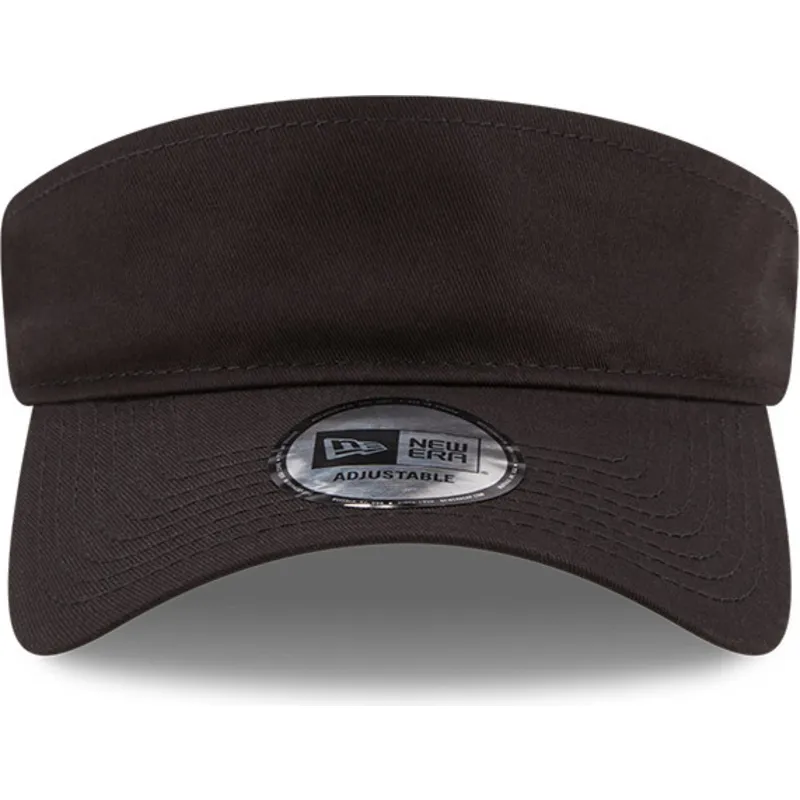 skygger-buet-sort-justerbar-rem-af-new-era