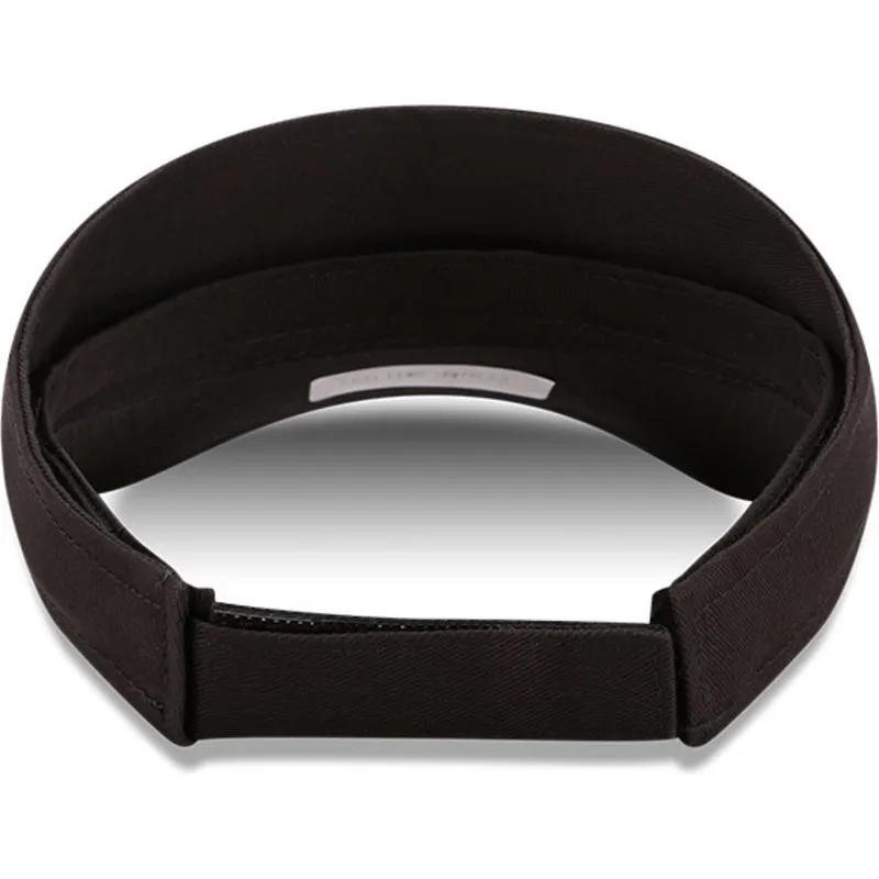 skygger-buet-sort-justerbar-rem-af-new-era