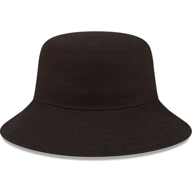 spande-sort-fra-bucket-negro-essential-tapered-af-new-era