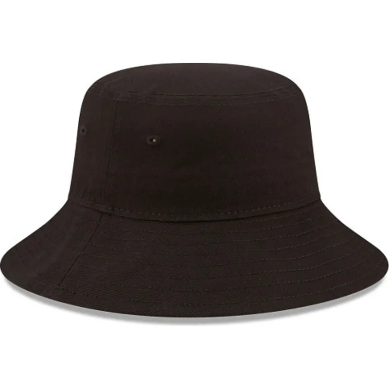 spande-sort-fra-bucket-negro-essential-tapered-af-new-era