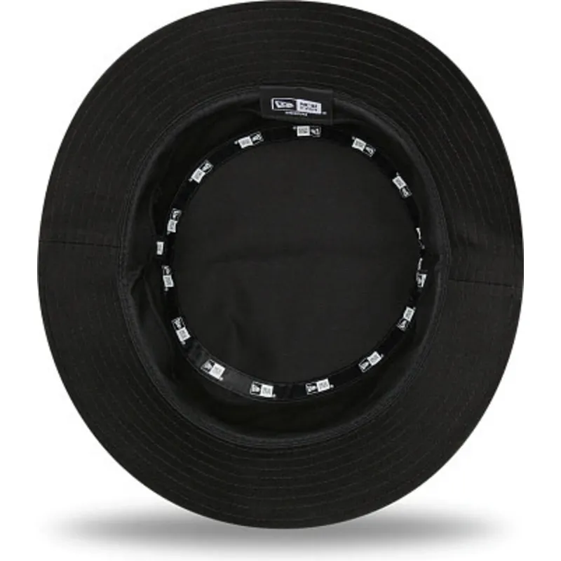spande-sort-fra-bucket-negro-essential-tapered-af-new-era