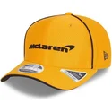 mclaren-racing-formula-1-new-era-9fifty-stretch-snap-orange-buet-snapback-kasket-til-drenge