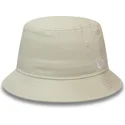 bucket-beige-essential-tapered-fra-new-era