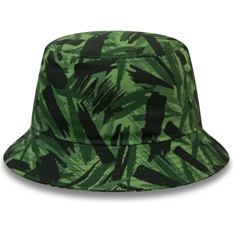 spande-camouflage-fra-bucket-camuflaje-essential-tapered-af-new-era
