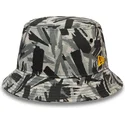 spande-camouflage-fra-bucket-camuflaje-negro-tapered-af-new-era