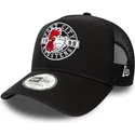 sort-a-frame-trucker-kasket-fra-port-city-roosters-milb-fra-new-era