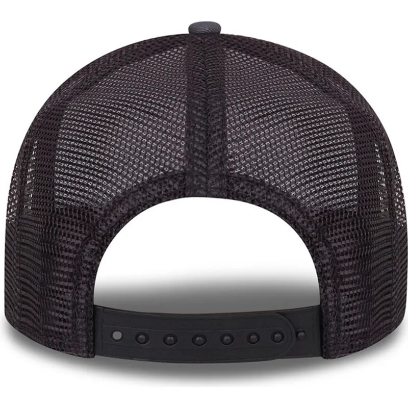 trucker-kasket-med-camouflage-til-dreng-a-frame-clean-fra-new-york-yankees-mlb-fra-new-era