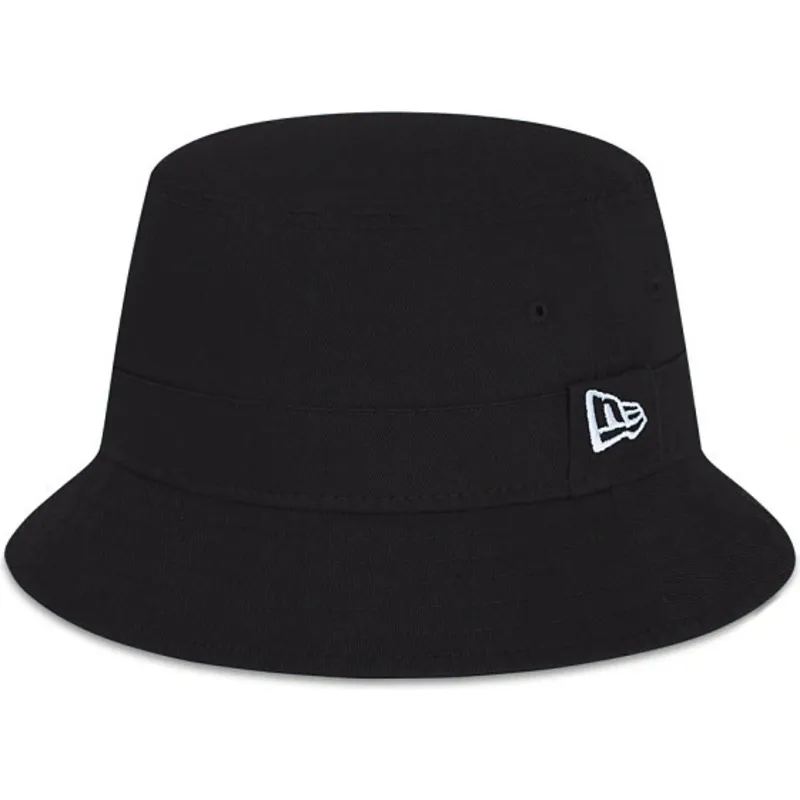 spande-sort-fra-bucket-negro-essential-af-new-era spande-sort-fra-bucket-negro-essential-af-new-era