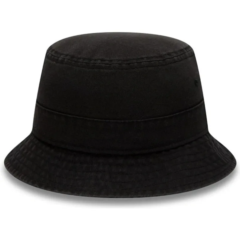 spande-sort-fra-bucket-negro-essential-af-new-era spande-sort-fra-bucket-negro-essential-af-new-era