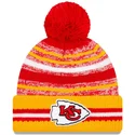 huer-pompon-gul-sport-sideline-fra-kansas-city-chiefs-nfl-af-new-era